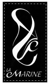 LA MARINE trademark