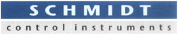 SCHMIDT CONTROL INSTRUMENTS trademark