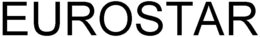 EUROSTAR trademark
