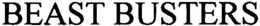 BEAST BUSTERS trademark