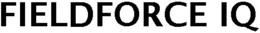 FIELDFORCE IQ trademark