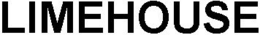 LIMEHOUSE trademark