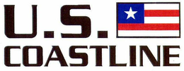 U.S. COASTLINE trademark