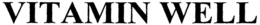 VITAMIN WELL trademark