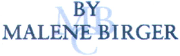 BY MALENE BIRGER MBC trademark