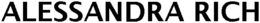 ALESSANDRA RICH trademark