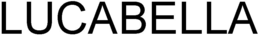 LUCABELLA trademark