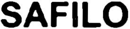 SAFILO trademark