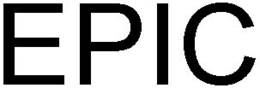 EPIC trademark