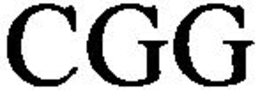 CGG trademark
