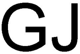GJ trademark