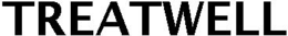 TREATWELL trademark
