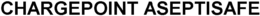 CHARGEPOINT ASEPTISAFE trademark