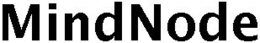 MINDNODE trademark