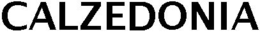 CALZEDONIA trademark