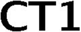 CT1 trademark