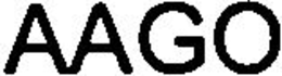 AAGO trademark