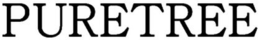 PURETREE trademark