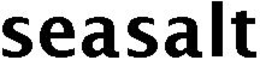 SEASALT trademark