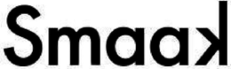 SMAAK trademark