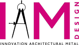 IAM DESIGN INNOVATION ARCHITECTURAL METAL trademark