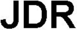 JDR trademark