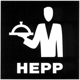 HEPP trademark
