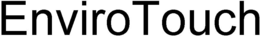 ENVIROTOUCH trademark