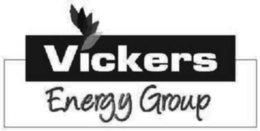 VICKERS ENERGY GROUP trademark
