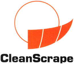 CLEANSCRAPE trademark