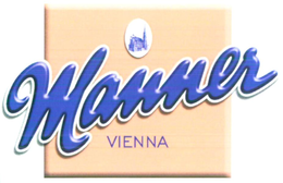 MANNER VIENNA trademark