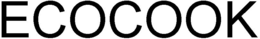 ECOCOOK trademark