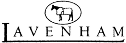 LAVENHAM trademark