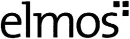ELMOS trademark