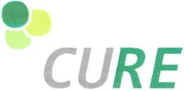 CURE trademark