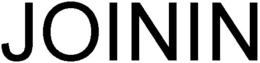 JOININ trademark