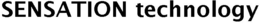 SENSATION TECHNOLOGY trademark