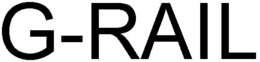 G-RAIL trademark
