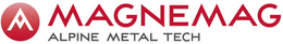 M MAGNEMAG ALPINE METAL TECH trademark