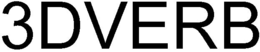 3DVERB trademark