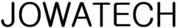 JOWATECH trademark