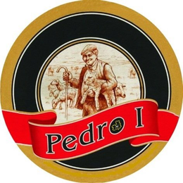 PEDRO I trademark