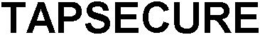 TAPSECURE trademark