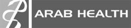 ARAB HEALTH trademark