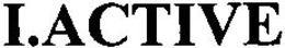 I.ACTIVE trademark