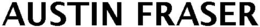 AUSTIN FRASER trademark