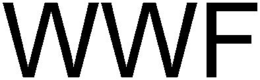 WWF trademark
