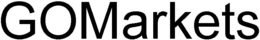 GOMARKETS trademark