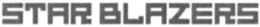 STAR BLAZERS trademark