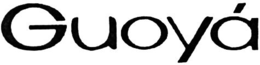 GUOYÁ trademark